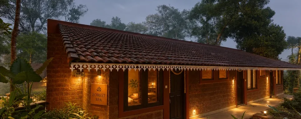 Wellness Spa