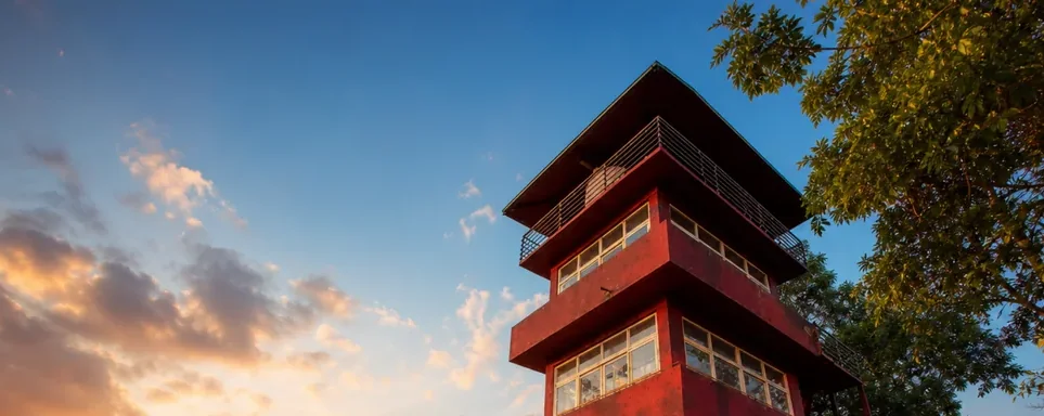 Watchtower